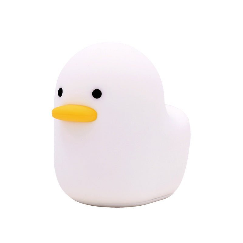 Cute Duck LED Lamp