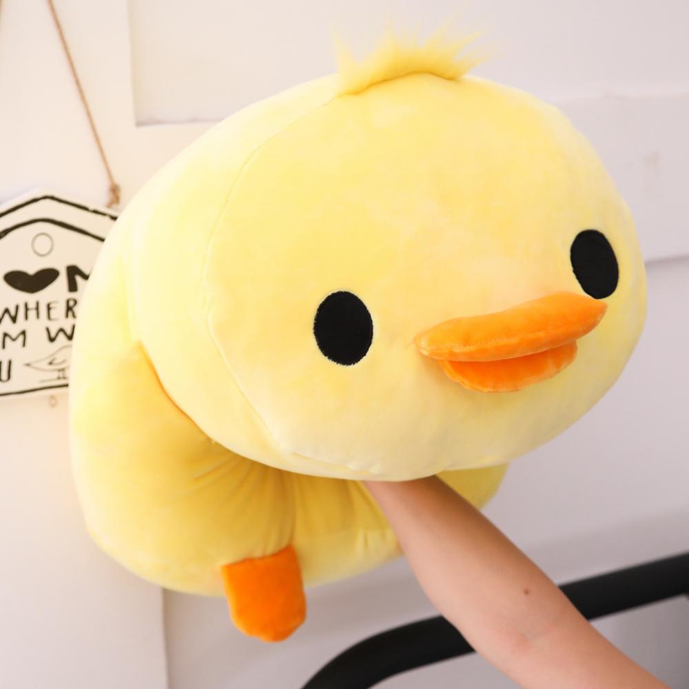 Cute Duck Plush Toy