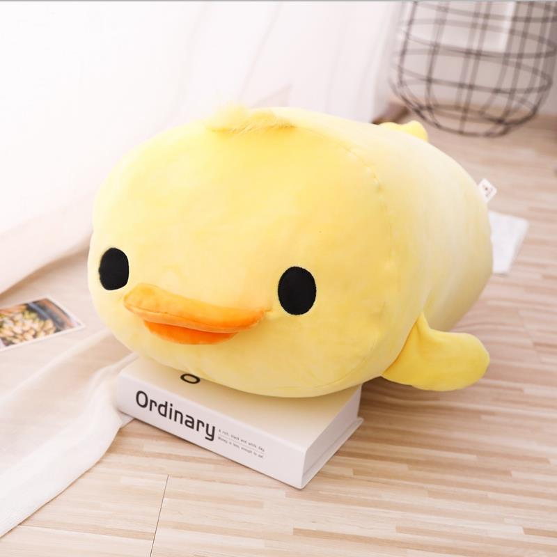 Cute Duck Plush Toy