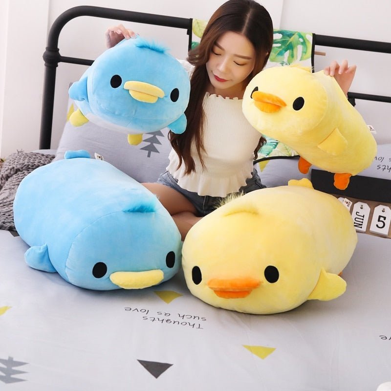 Cute Duck Plush Toy