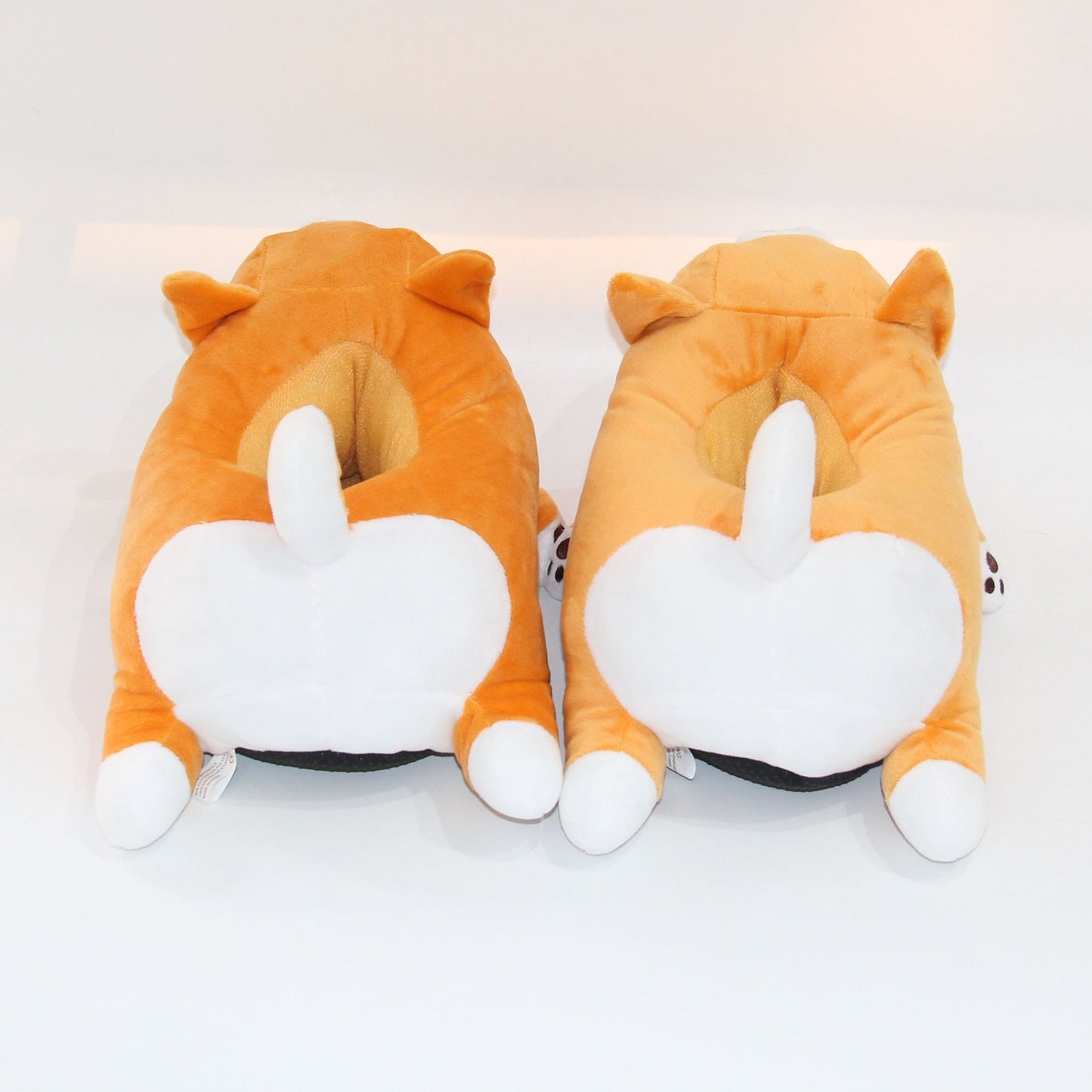 Cute Shiba Inu Dog Feet Warmers