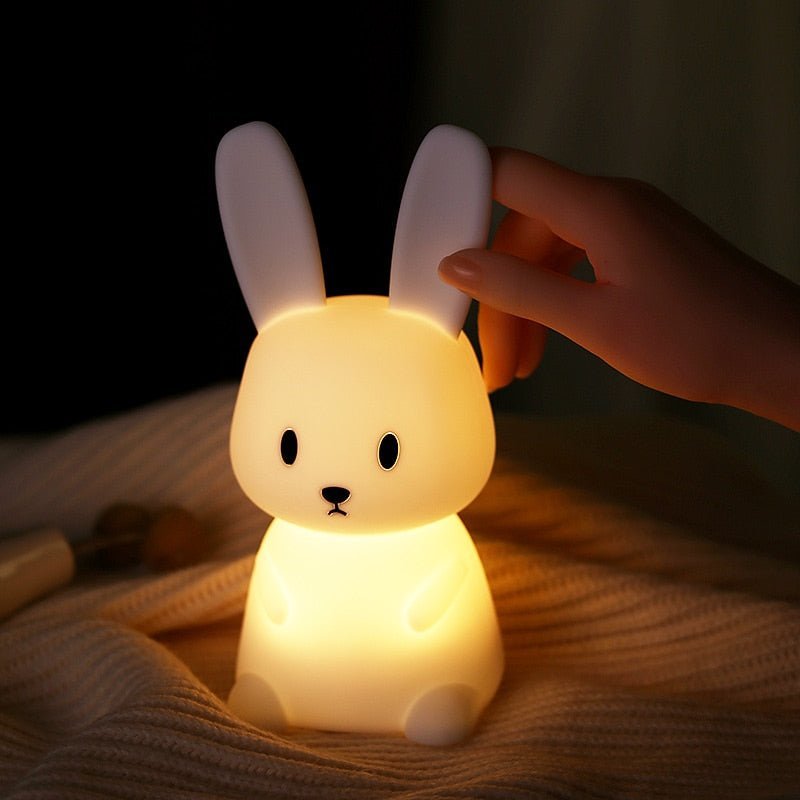 Lily the Rabbit