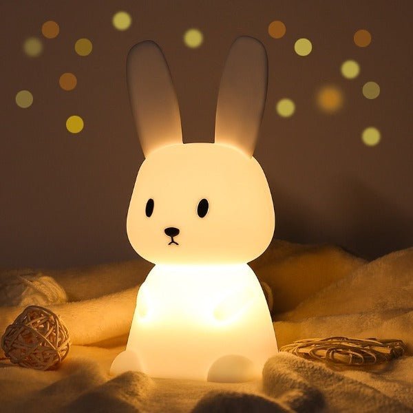 Lily the Rabbit