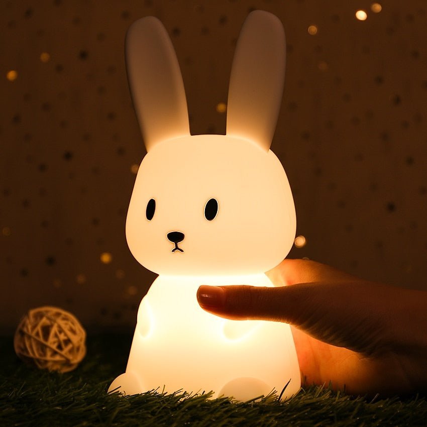 Lily the Rabbit