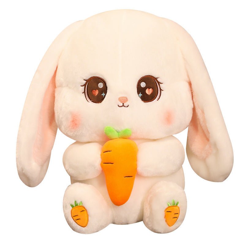 The Giant Cheery Bunny Plush Cheery Bunny 30cm