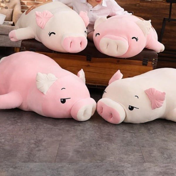 Jumbo plushies sales