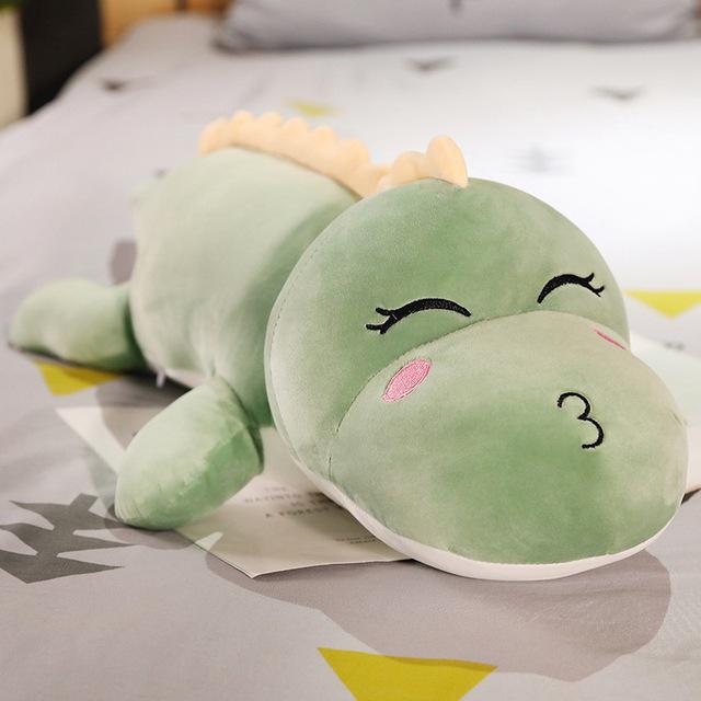 Large Dinosaur Plush Toy 1 80cm