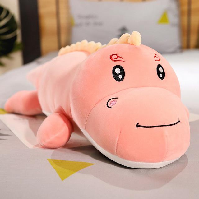 Large Dinosaur Plush Toy 2 80cm