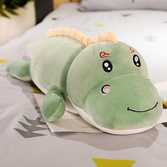 Large Dinosaur Plush Toy 6 80cm