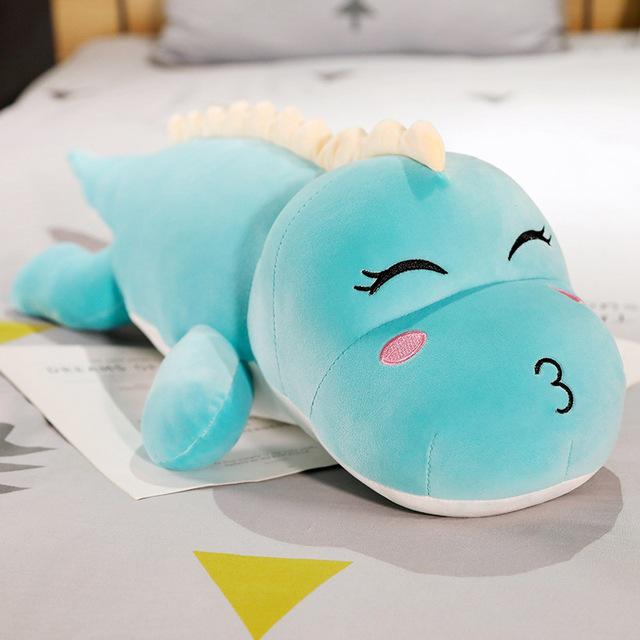 Large Dinosaur Plush Toy 5 80cm