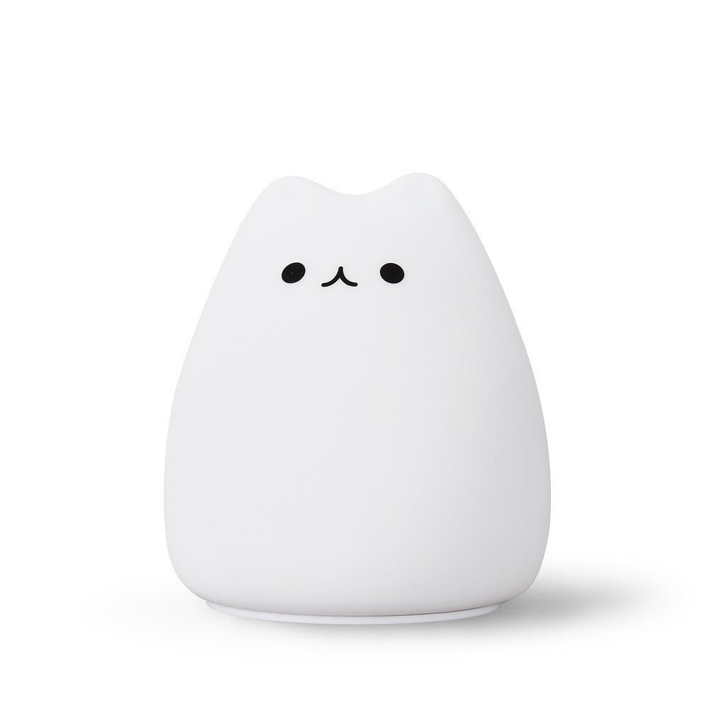 Milo the Squishy Cat Lamp 0.3W Popular cat (product expression)