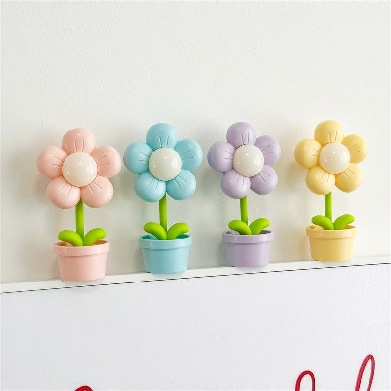 Mini Flower Night Light