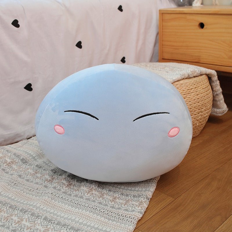 Ryo Dumpling Plushies Cute