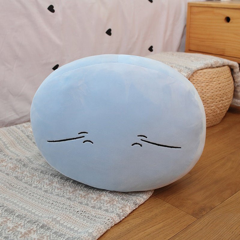 Ryo Dumpling Plushies Angry