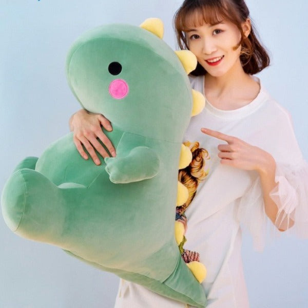 Super Soft Lovely Dinosaur Plush Toy