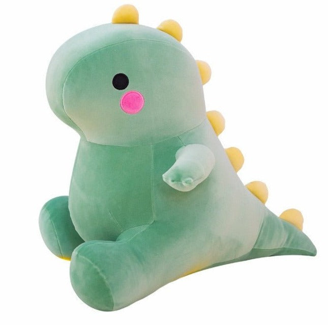 Super Soft Lovely Dinosaur Plush Toy