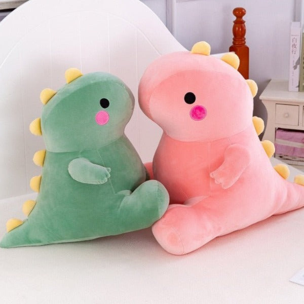 Super Soft Lovely Dinosaur Plush Toy